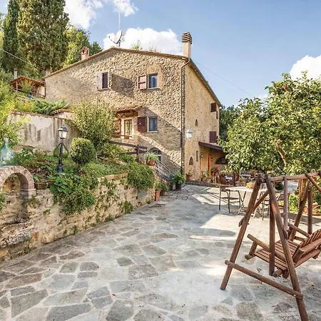1 Bedroom Beautiful In Prato Dera Pi