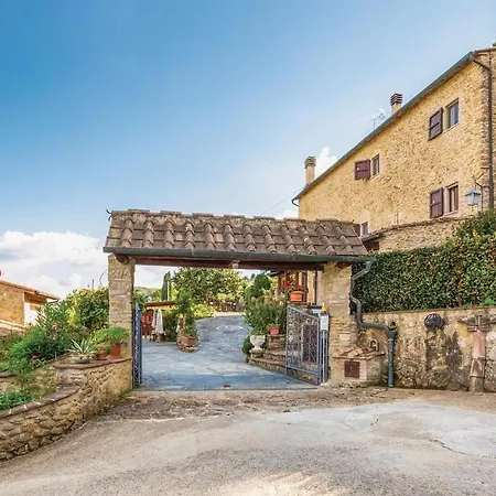 1 Bedroom Beautiful In Prato Dera Pi *